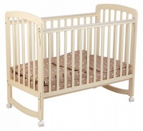 Кроватка Polini Kids Simple 304 в Краснокамске - krasnokamsk.mebel24.online | фото 6