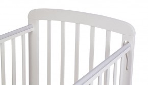 Кроватка Polini Kids Simple 304 в Краснокамске - krasnokamsk.mebel24.online | фото 4