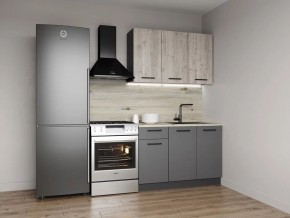 Кухонный гарнитур Антик 1200 (Стол. 38мм) в Краснокамске - krasnokamsk.mebel24.online | фото