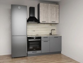Кухонный гарнитур Антик 1600 h950 (Стол. 26мм) в Краснокамске - krasnokamsk.mebel24.online | фото