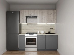 Кухонный гарнитур Антик 1800 (Стол. 38мм) в Краснокамске - krasnokamsk.mebel24.online | фото