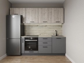 Кухонный гарнитур Антик 2550 (Стол. 26мм) в Краснокамске - krasnokamsk.mebel24.online | фото