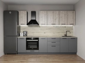 Кухонный гарнитур Антик 2800 (Стол. 26мм) в Краснокамске - krasnokamsk.mebel24.online | фото