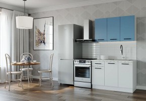 Кухонный гарнитур Капри 1200 (Стол. 26мм) в Краснокамске - krasnokamsk.mebel24.online | фото