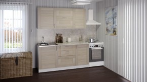 Кухонный гарнитур Лира Экстра 1700 в Краснокамске - krasnokamsk.mebel24.online | фото