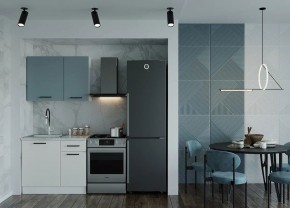 Кухонный гарнитур Ниагара 1000 (Стол. 26мм) в Краснокамске - krasnokamsk.mebel24.online | фото 1