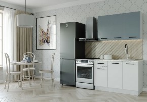 Кухонный гарнитур Ниагара 1200 (Стол. 26мм) в Краснокамске - krasnokamsk.mebel24.online | фото 1