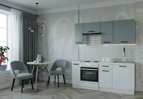 Кухонный гарнитур Ниагара 2000 (Стол. 38мм) в Краснокамске - krasnokamsk.mebel24.online | фото