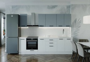 Кухонный гарнитур Ниагара 2800 (Стол. 38мм) в Краснокамске - krasnokamsk.mebel24.online | фото