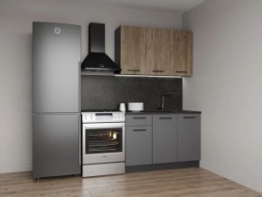 Кухонный гарнитур Умбра 1200 (Стол. 38мм) в Краснокамске - krasnokamsk.mebel24.online | фото