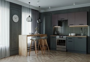 Кухонный гарнитур Виола 2000 (Стол. 38мм) в Краснокамске - krasnokamsk.mebel24.online | фото