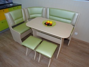 Кухонный уголок Клеопатра в Краснокамске - krasnokamsk.mebel24.online | фото