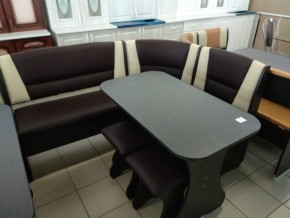 Кухонный уголок Клеопатра в Краснокамске - krasnokamsk.mebel24.online | фото 2