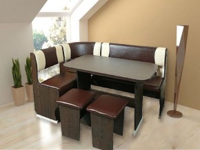 Кухонный уголок Консул-2 в Краснокамске - krasnokamsk.mebel24.online | фото 2
