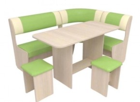 Кухонный уголок Консул-2 в Краснокамске - krasnokamsk.mebel24.online | фото 3