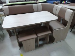 Кухонный уголок Консул-2 в Краснокамске - krasnokamsk.mebel24.online | фото 5