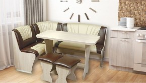 Кухонный уголок Консул-3 в Краснокамске - krasnokamsk.mebel24.online | фото