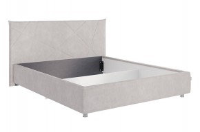 КВЕСТ Каркас кровати 1600 в Краснокамске - krasnokamsk.mebel24.online | фото 1