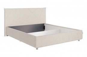 КВЕСТ Каркас кровати 1600 в Краснокамске - krasnokamsk.mebel24.online | фото 2