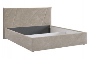 КВЕСТ Каркас кровати 1600 в Краснокамске - krasnokamsk.mebel24.online | фото 3