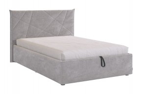 КВЕСТ Кровать с ПМ 1200 в Краснокамске - krasnokamsk.mebel24.online | фото 4