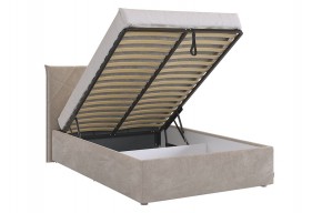 КВЕСТ Кровать с ПМ 1200 в Краснокамске - krasnokamsk.mebel24.online | фото 2