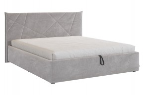 КВЕСТ Кровать с ПМ 1600 в Краснокамске - krasnokamsk.mebel24.online | фото 8