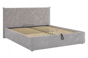 КВЕСТ Кровать с ПМ 1600 в Краснокамске - krasnokamsk.mebel24.online | фото 9