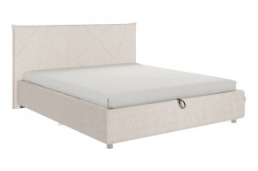 КВЕСТ Кровать с ПМ 1600 в Краснокамске - krasnokamsk.mebel24.online | фото 4