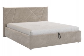 КВЕСТ Кровать с ПМ 1600 в Краснокамске - krasnokamsk.mebel24.online | фото 5