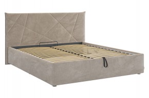 КВЕСТ Кровать с ПМ 1600 в Краснокамске - krasnokamsk.mebel24.online | фото 6