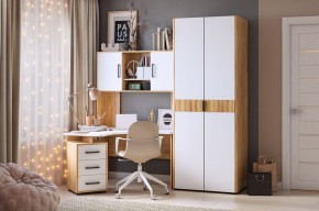 ЛАЙТ 2 Надстройка стола компьютерного (1200) в Краснокамске - krasnokamsk.mebel24.online | фото 12