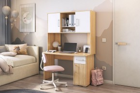ЛАЙТ К2 Компьютерный стол в Краснокамске - krasnokamsk.mebel24.online | фото