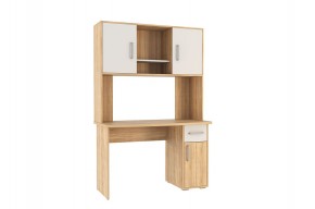 ЛАЙТ К2 Компьютерный стол в Краснокамске - krasnokamsk.mebel24.online | фото 6