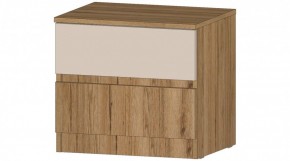 ЛЕНОРА Спальный гарнитур (модульный) кашемир в Краснокамске - krasnokamsk.mebel24.online | фото 4