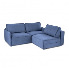 Комплект мягкой мебели 318+319 (диван+модуль) в Краснокамске - krasnokamsk.mebel24.online | фото 3
