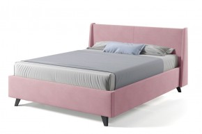 ЛОРЕН Кровать с ПМ 1200 в Краснокамске - krasnokamsk.mebel24.online | фото 2