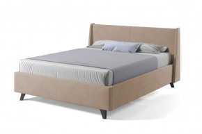 ЛОРЕН Кровать с ПМ 1200 в Краснокамске - krasnokamsk.mebel24.online | фото 4