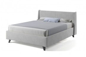 ЛОРЕН Кровать с ПМ 1200 в Краснокамске - krasnokamsk.mebel24.online | фото 5