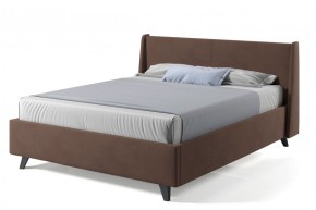ЛОРЕН Кровать с ПМ 1200 в Краснокамске - krasnokamsk.mebel24.online | фото 6