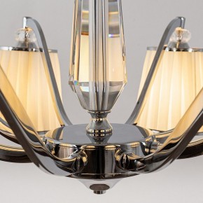 Люстра на штанге Arte Lamp Talitha A4047PL-8CC в Краснокамске - krasnokamsk.mebel24.online | фото 5