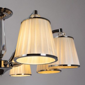 Люстра на штанге Arte Lamp Talitha A4047PL-8CC в Краснокамске - krasnokamsk.mebel24.online | фото 6