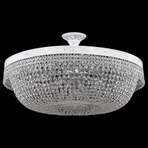 Люстра на штанге Bohemia Ivele Crystal AL1901 AL19011/80OL WMN в Краснокамске - krasnokamsk.mebel24.online | фото 2