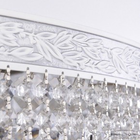Люстра на штанге Bohemia Ivele Crystal AL1901 AL19011/80OL WMN в Краснокамске - krasnokamsk.mebel24.online | фото 3