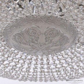 Люстра на штанге Bohemia Ivele Crystal AL1901 AL19011/80OL WMN в Краснокамске - krasnokamsk.mebel24.online | фото 5