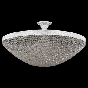 Люстра на штанге Bohemia Ivele Crystal AL1932 AL19321/80OL WMN в Краснокамске - krasnokamsk.mebel24.online | фото 2