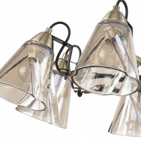 Люстра на штанге DeMarkt Гамбург 25 605016908 в Краснокамске - krasnokamsk.mebel24.online | фото 11