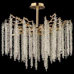 Люстра на штанге Dio D’Arte Tavenna Gold Tavenna H 1.3.60.100 G в Краснокамске - krasnokamsk.mebel24.online | фото 2