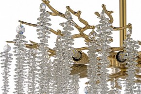 Люстра на штанге Dio D’Arte Tavenna Gold Tavenna H 1.3.60.100 G в Краснокамске - krasnokamsk.mebel24.online | фото 3