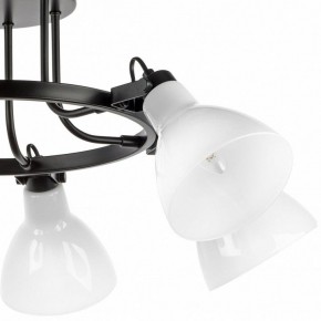 Люстра на штанге Lightstar Acrobata 761060 в Краснокамске - krasnokamsk.mebel24.online | фото 3